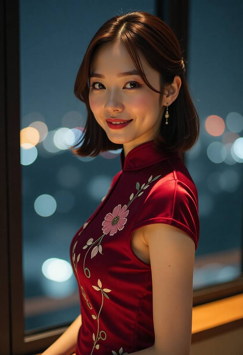 城市边缘人