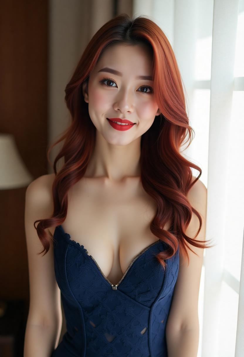 告别的艺术